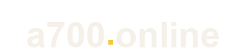 A700